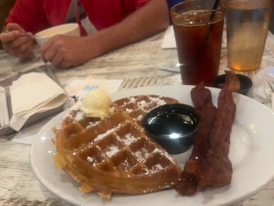 Frog & the Hen - Southern Near Me - Augusta, Georgia