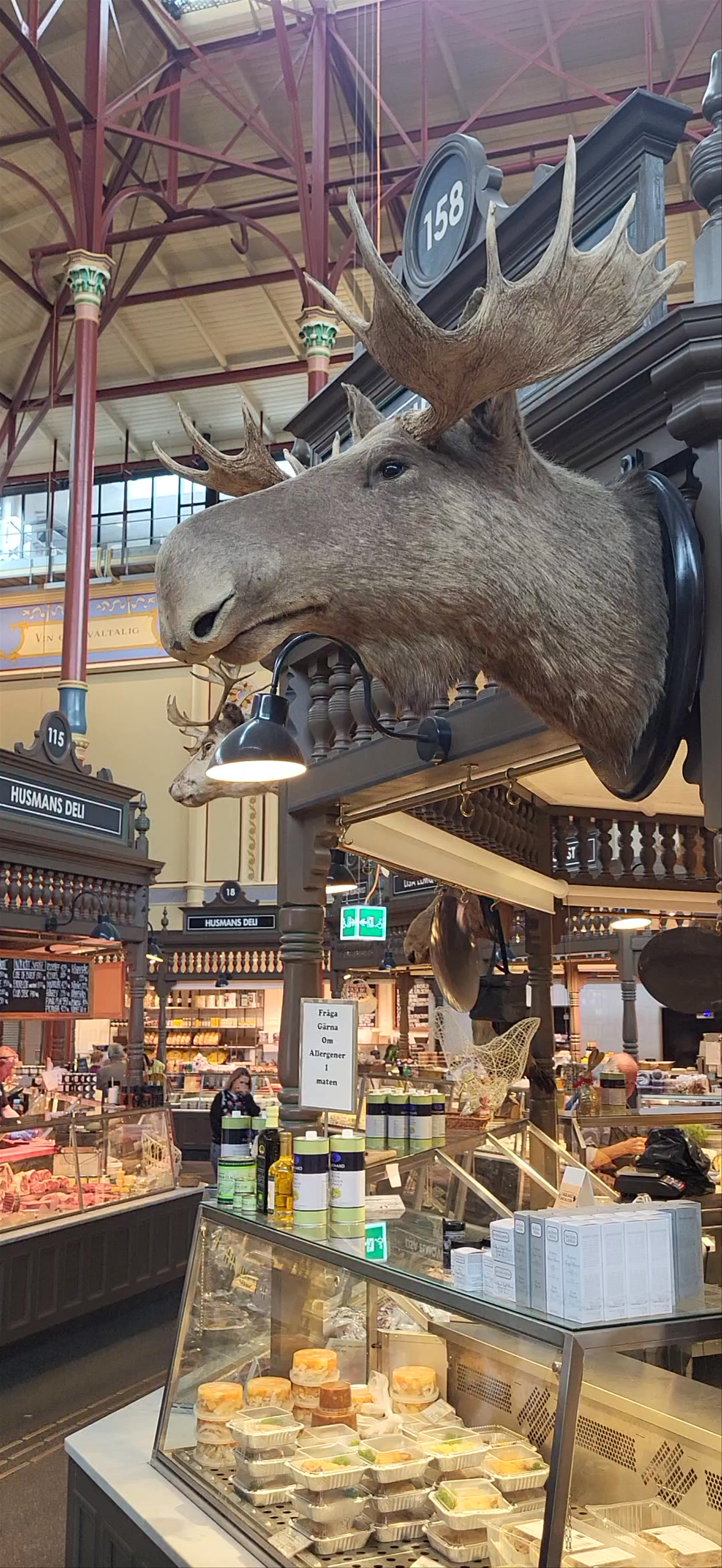 Östermalms saluhall