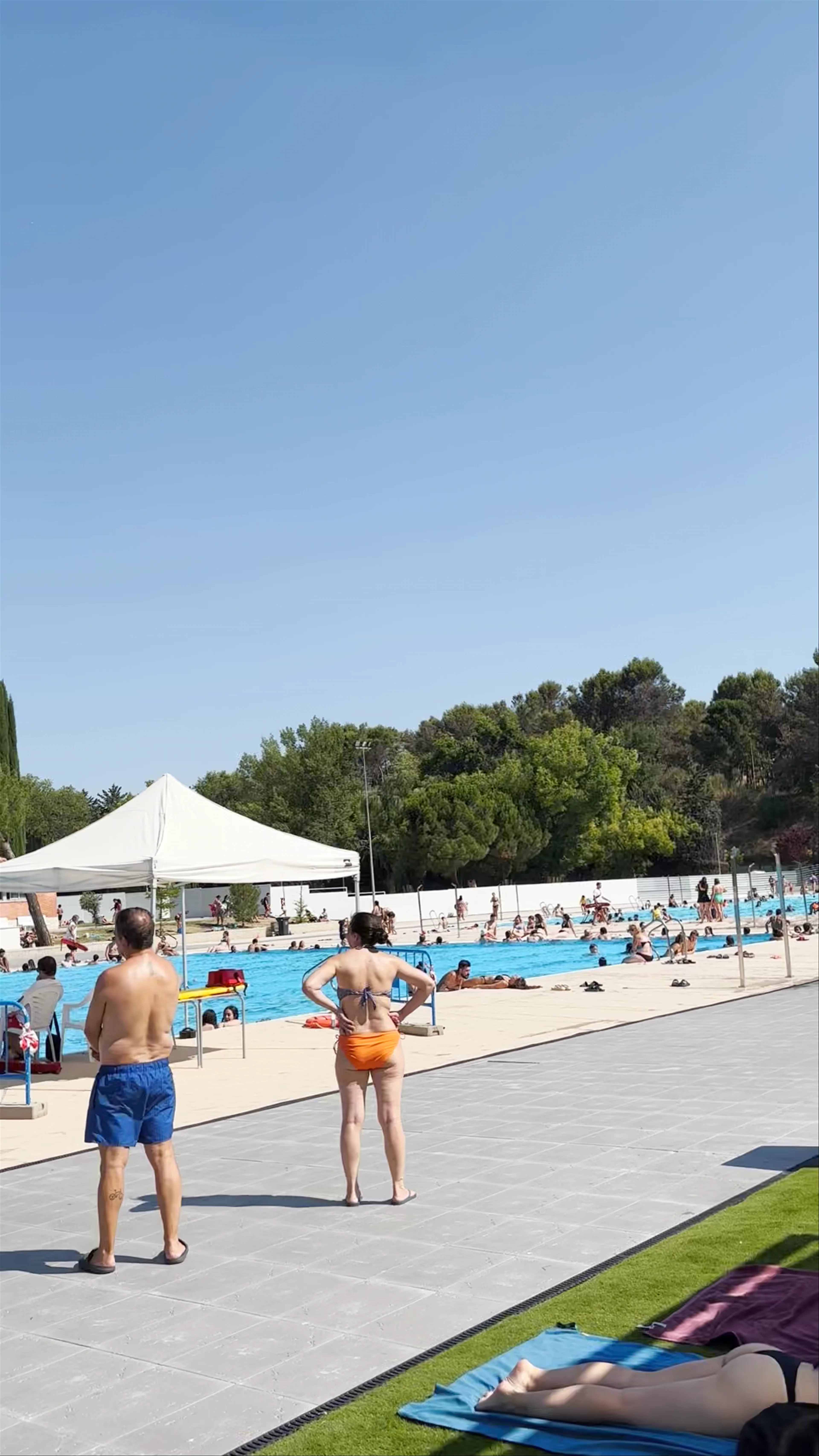 Polideportivo Vicente del Bosque