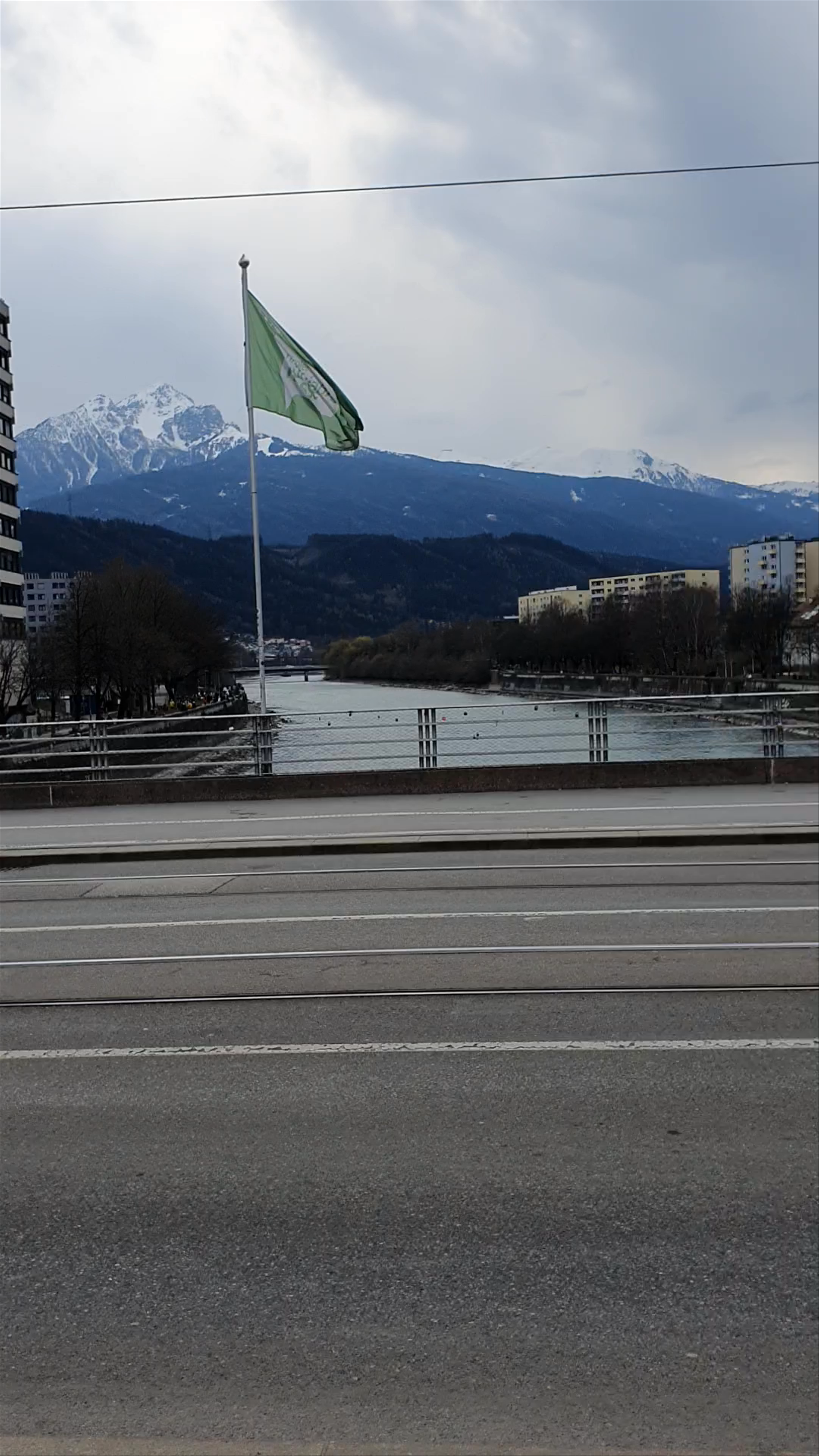 Universitätsbrücke