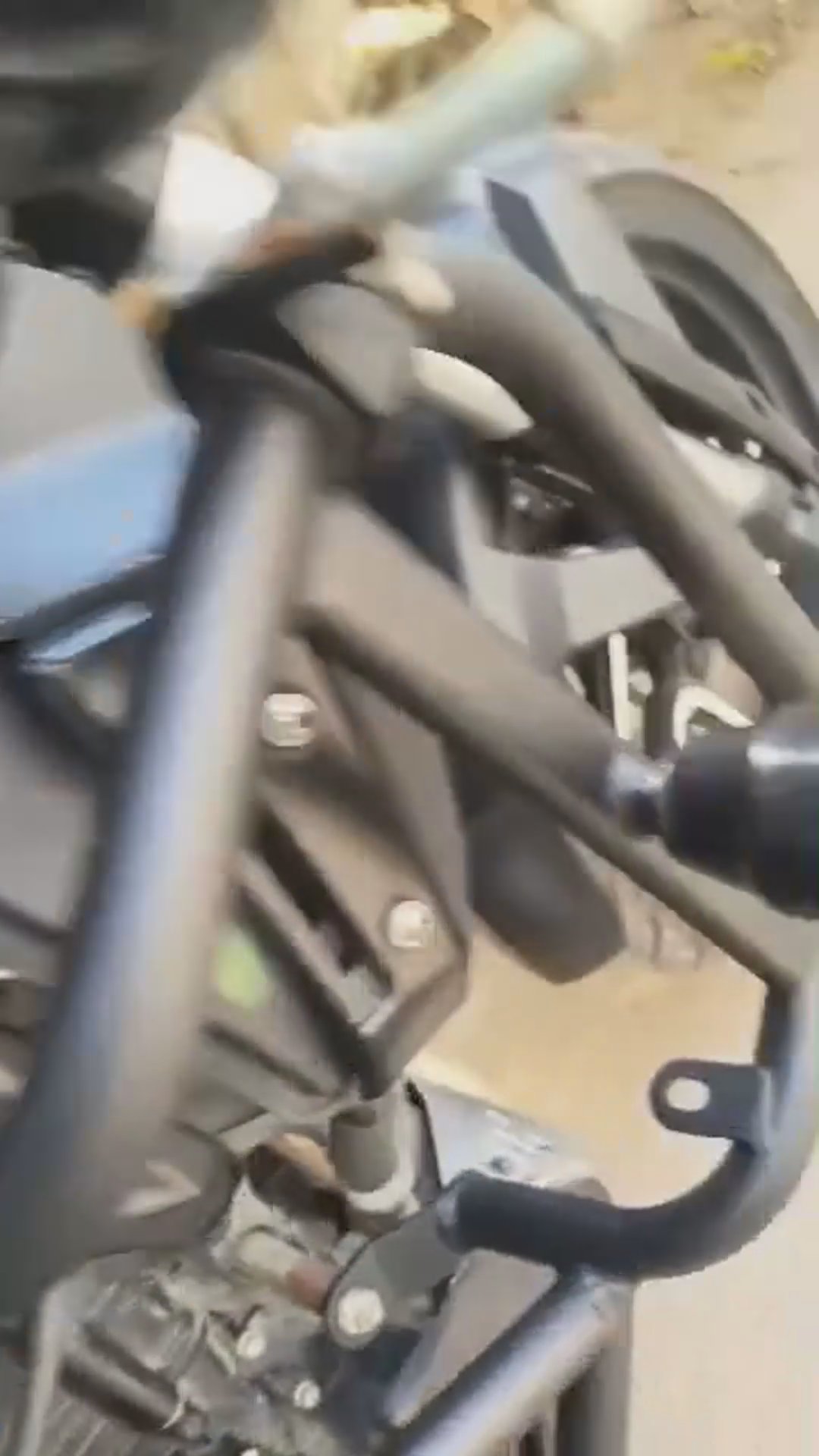 Walk-around video thumbnail