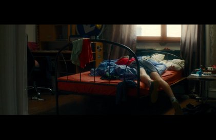Bande-annonce en français