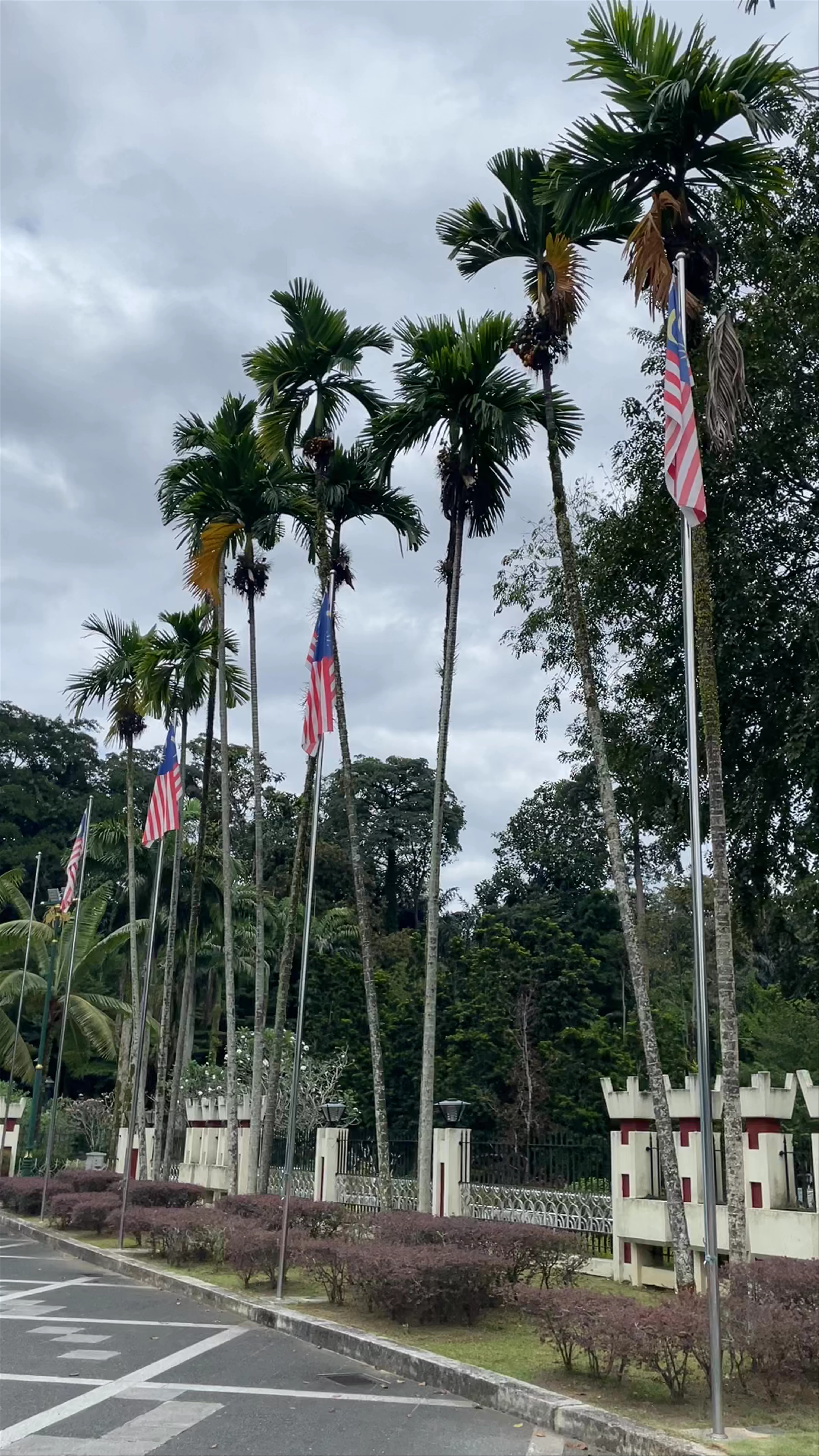 Tugu Negara