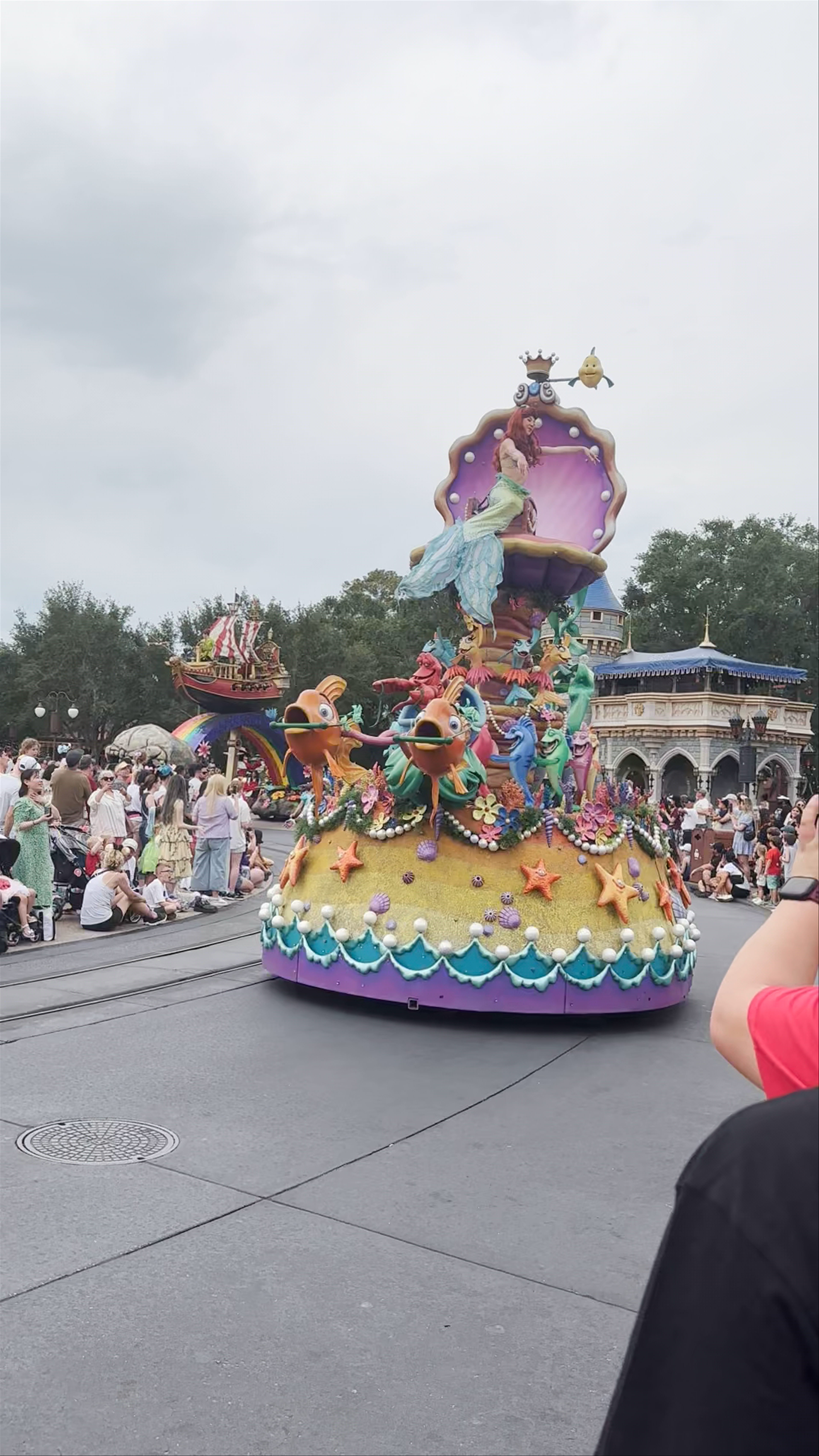 Magic Kingdom Park