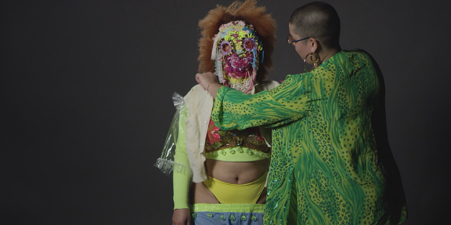 Documentary - Urban Stories