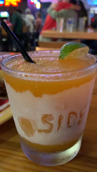 Fat Joe's O'side - Margaritas Mondays? - Sports Bars Near Me - Oceanside, California