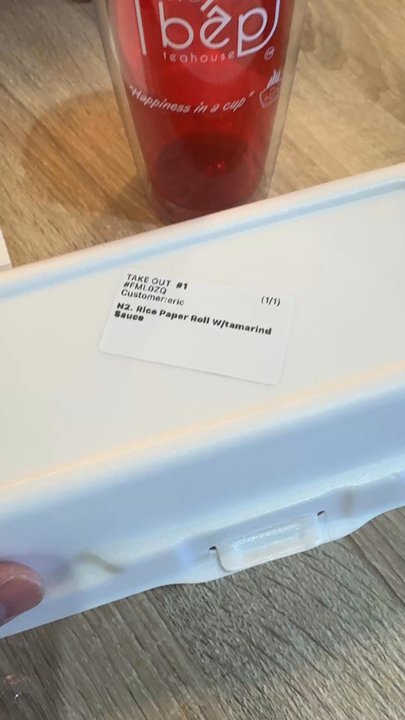 The Bep Teahouse - Bubble Tea Near Me - Duluth, Georgia