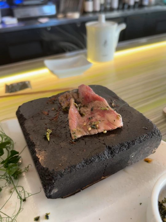 Komé - Japanese Near Me - Center Valley, Pennsylvania
