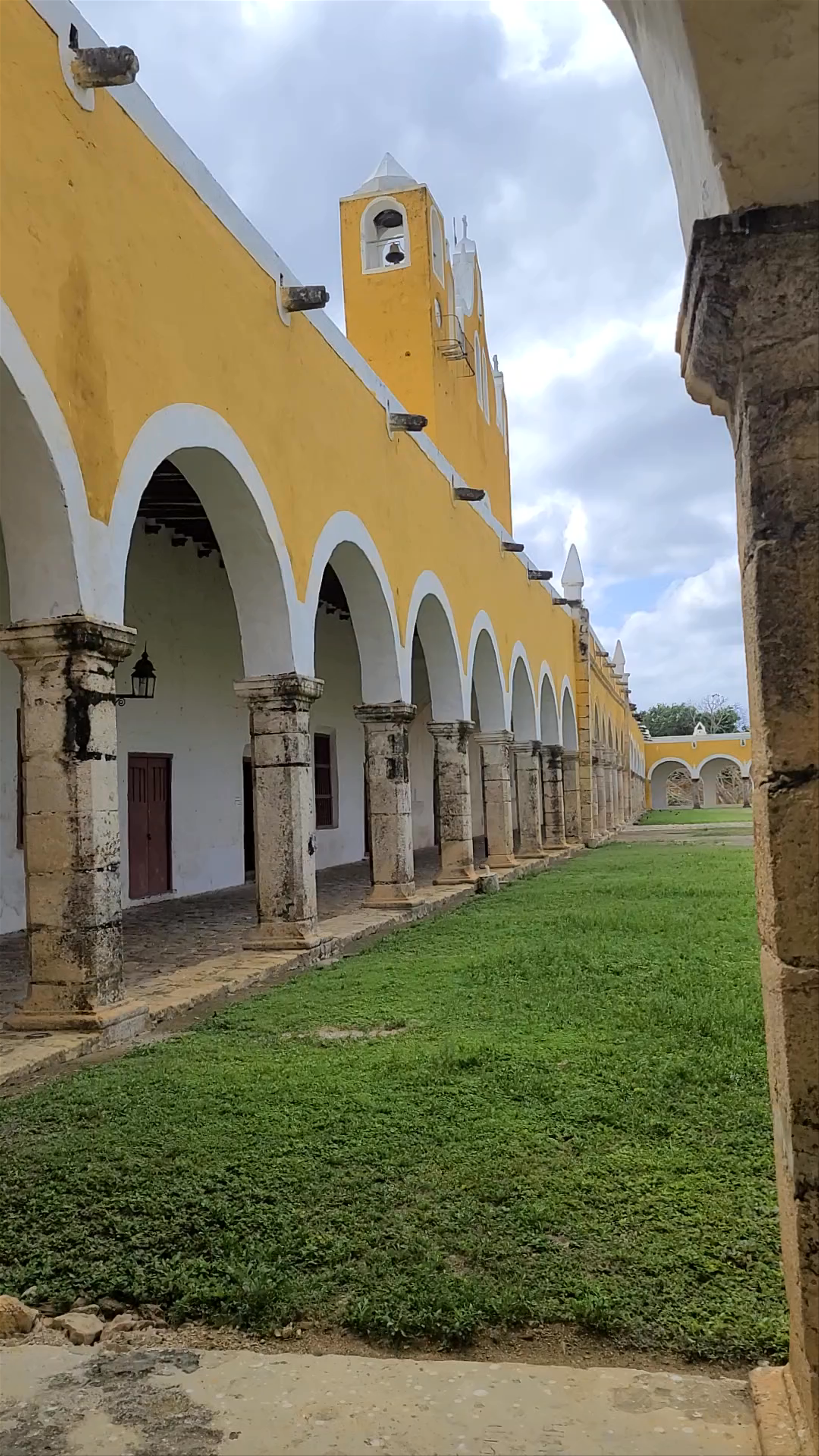 Convento de San Antonio de Padua