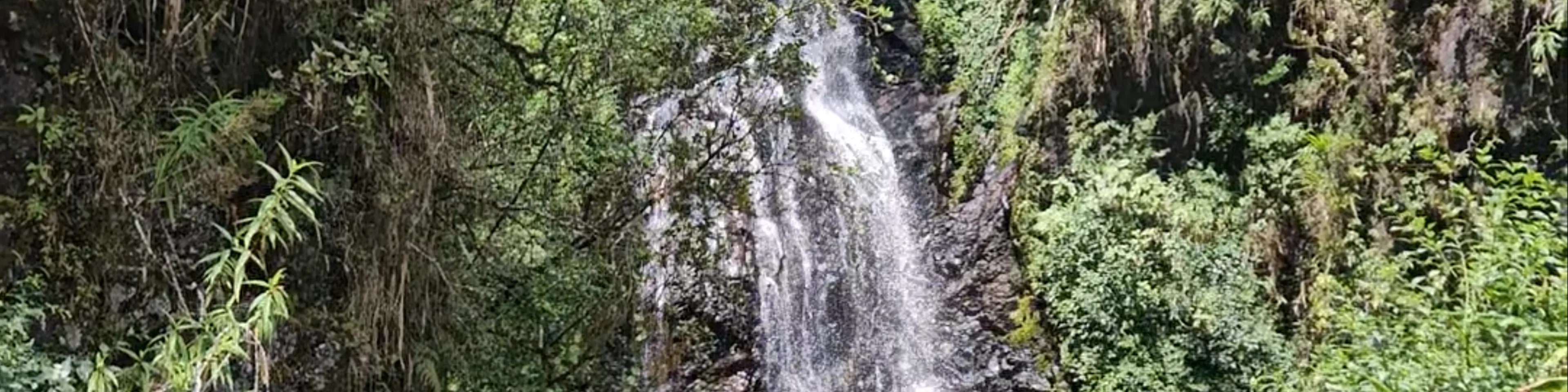 Trois Cascades