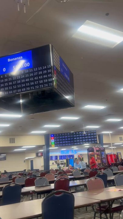 Bingo World - Bingo Halls Near Me - Brooklyn, Maryland