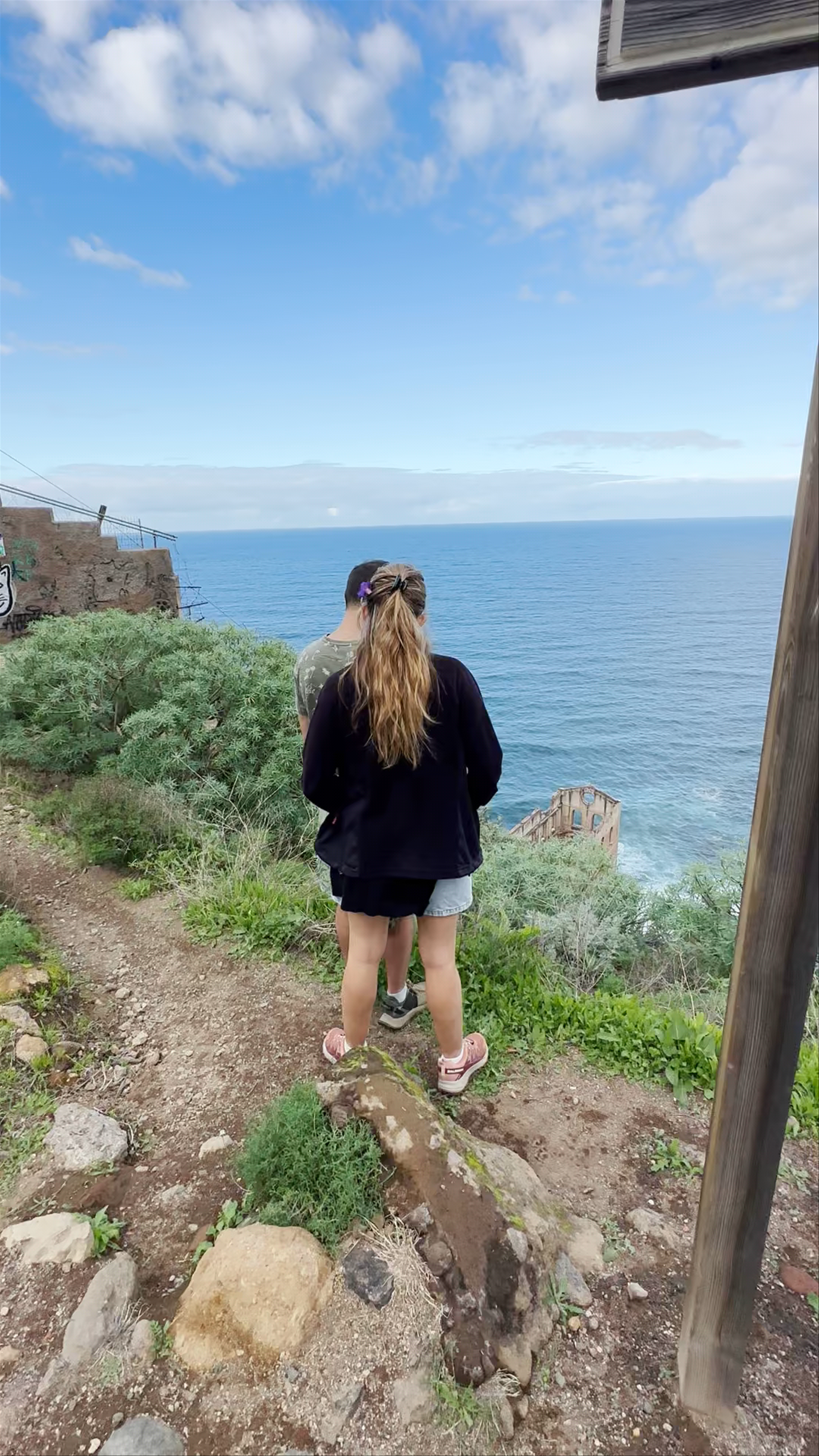 Las Ruinas de Gordejuela