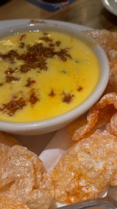 Gringo's Mexican Kitchen - The dip in all its glory - Mexican Near Me - Cypress, Texas