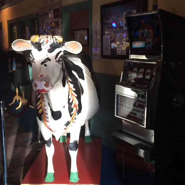 Regency Casino - Love this little place turned $4 into $40 - Casinos Near Me - Laughlin, Nevada