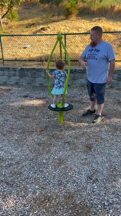 Highland Avenue Park - Playgrounds Near Me - Martinez, California