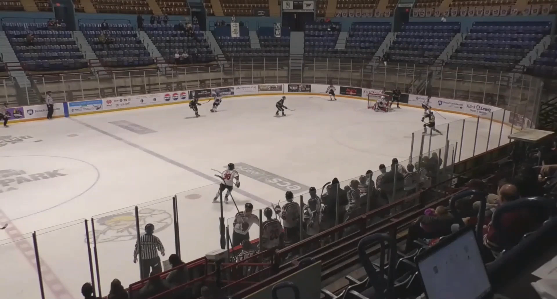 Filip Piatkowski's Spectacular Season Highlights with Hershey Cubs 25/26