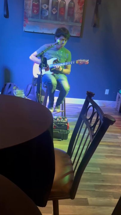 The Hidden Cellar - Wine Bars Near Me - Cypress, Texas