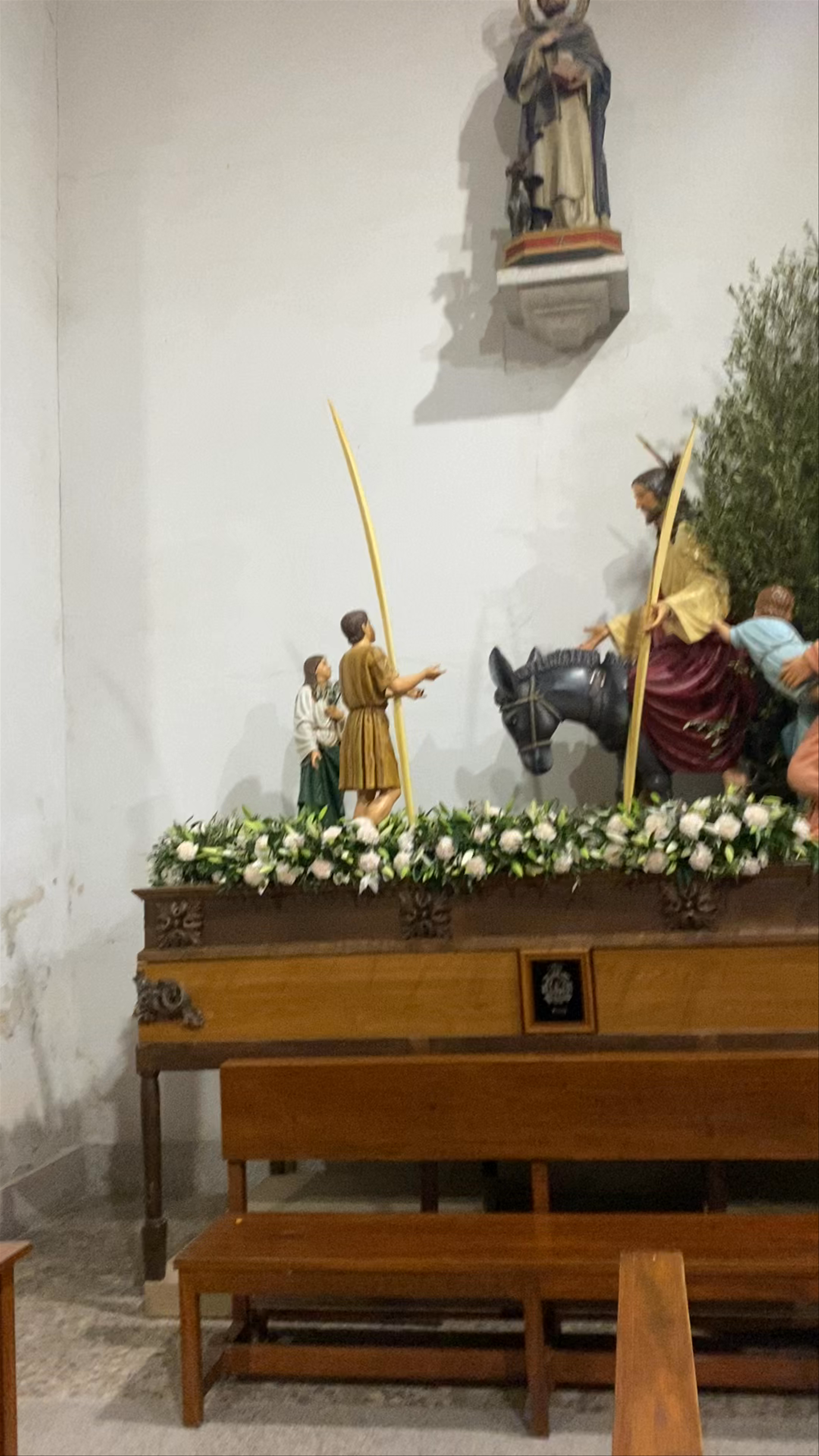 Plaza de Hermanos García Naveira