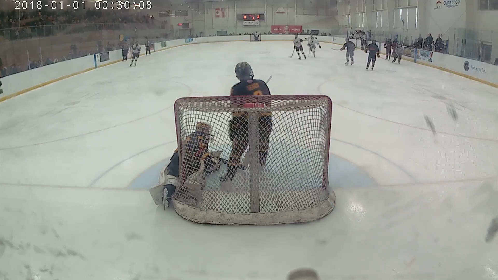 Jake Helvig's Dazzling Highlights | Greater Kingston Gaels U15 AAA