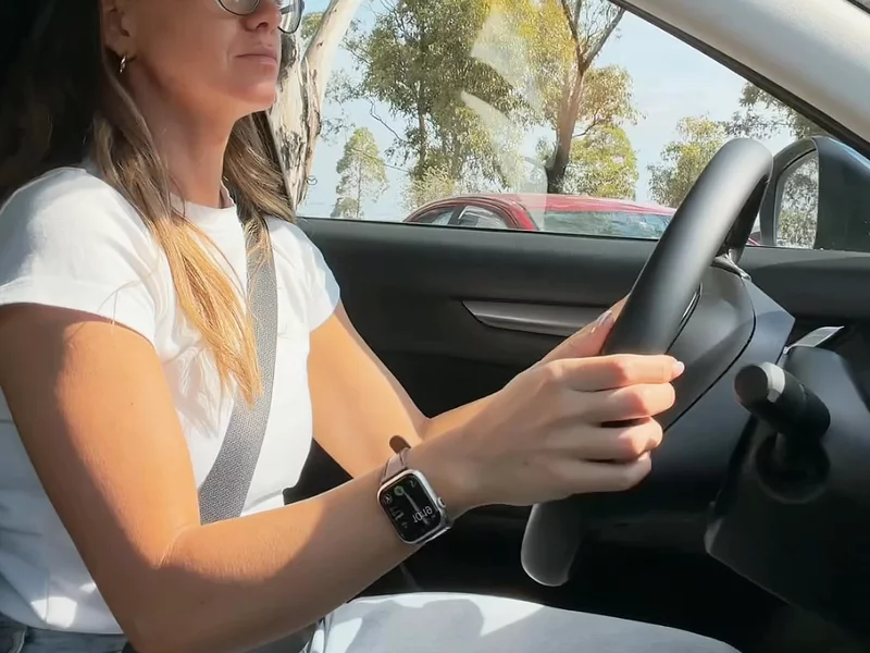 Hertz Car Rental