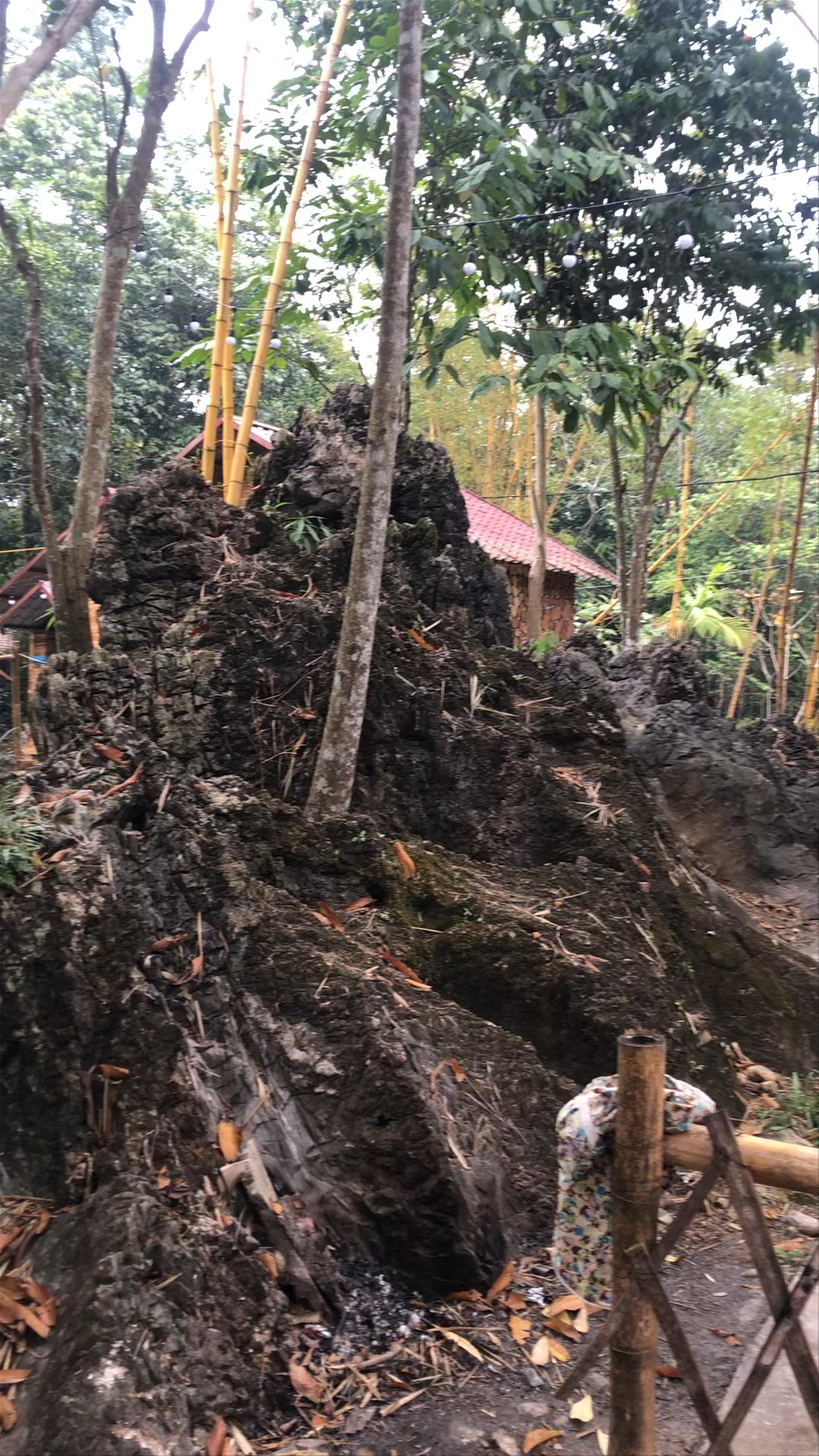 Thach Lam Vien - Ha Giang