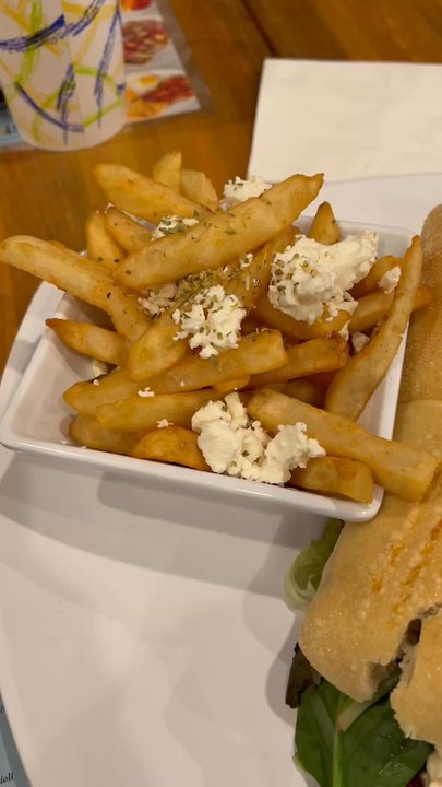 Summit Greek Grill - Creperies Near Me - Summit, New Jersey