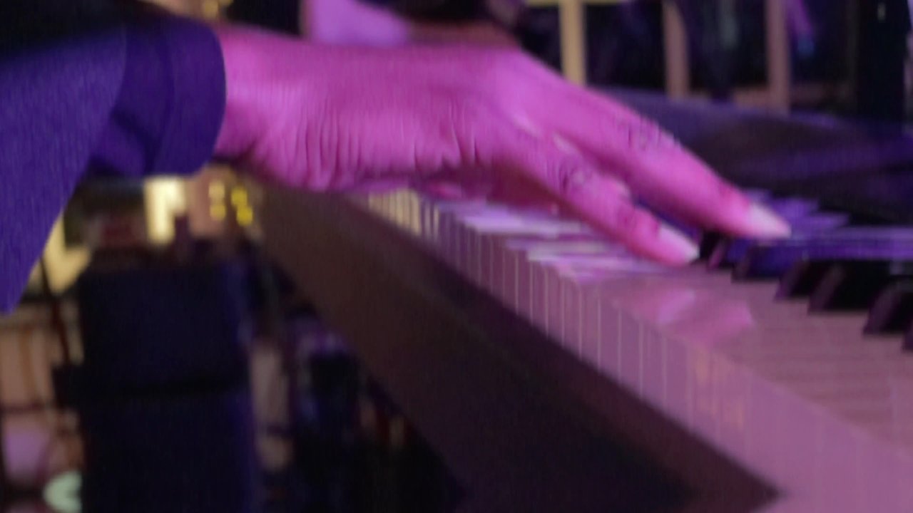 Jupiter Funk - Wedding @ Kew Gardens 2026 - video