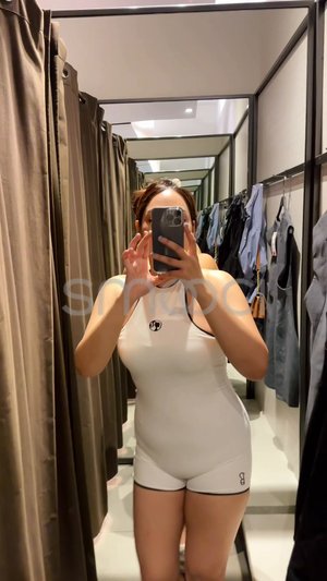 Belle Bangkok Escort Video #25242