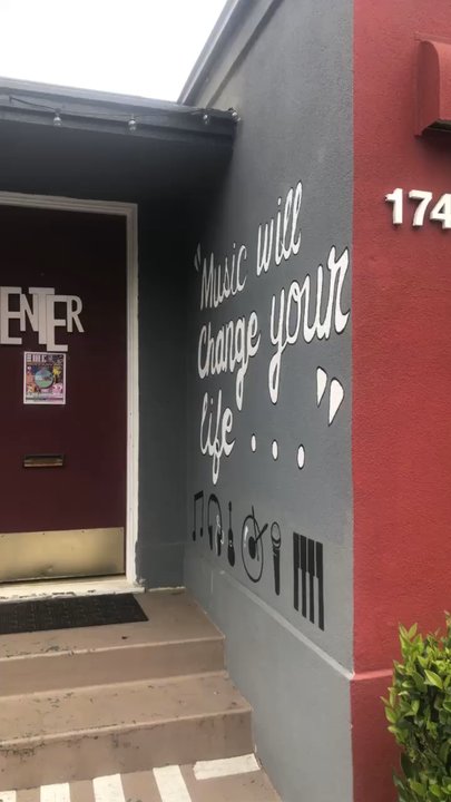 Evolution Music Conservatory - The entrance to EMC!! - Musical Instruments & Teachers Near Me - Glendale, California