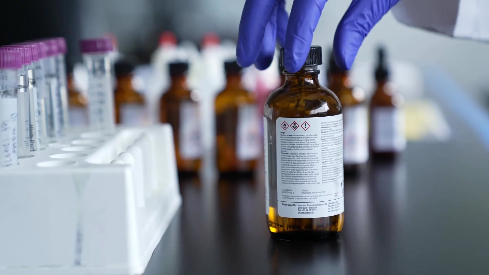 Unlock Your Forensic Science Career with GCU: Hands-On Learning Awaits!