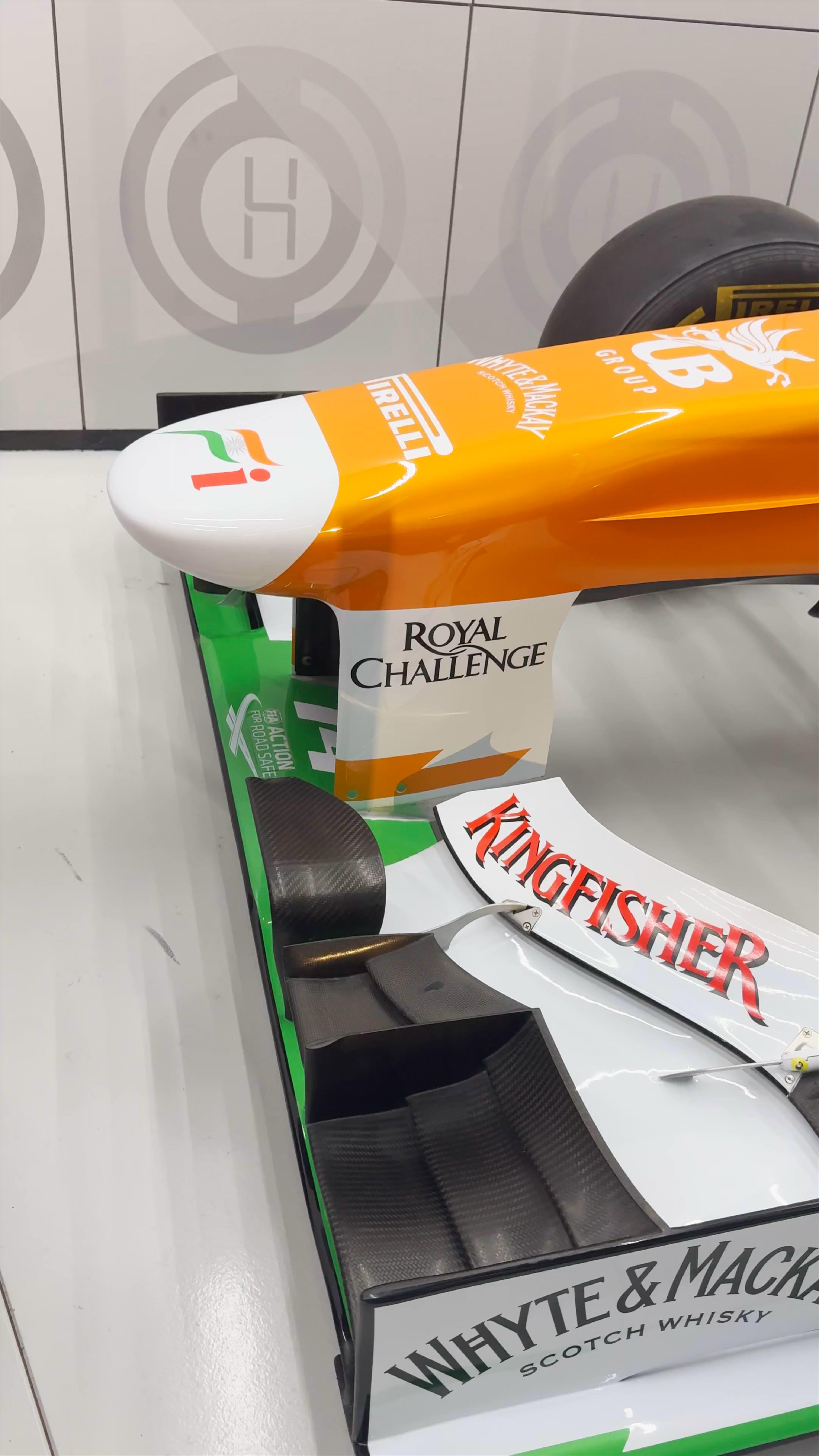 Silverstone Circuit