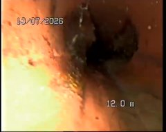 CCTV frame at 12.00 m