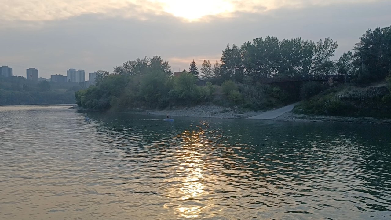 Edmonton Riverboat - Boating Near Me - Edmonton, Alberta