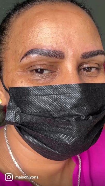 Maison Lyons - Permanent Makeup Near Me - Columbus, Ohio