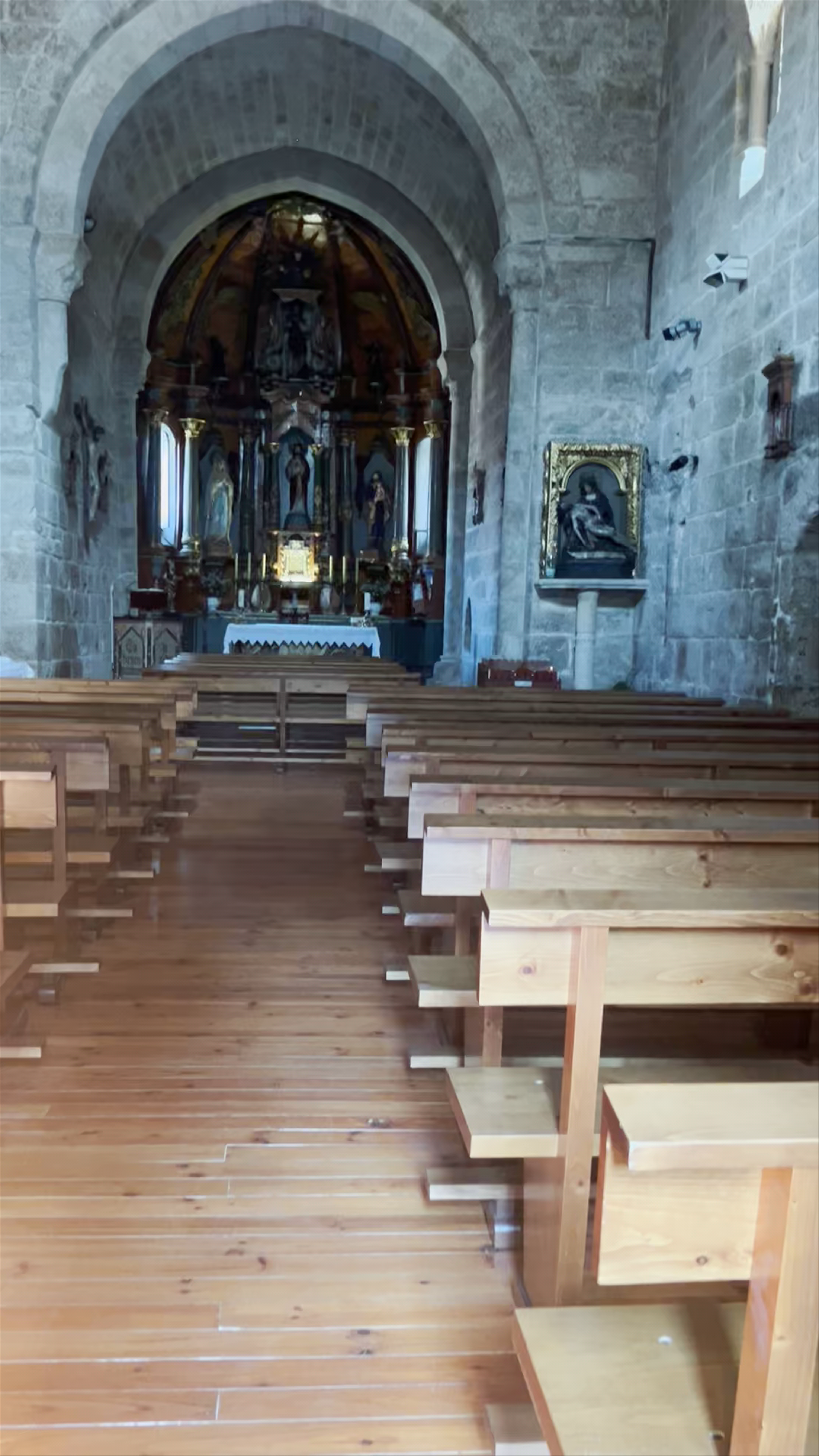 Iglesia de San Juan Bautista