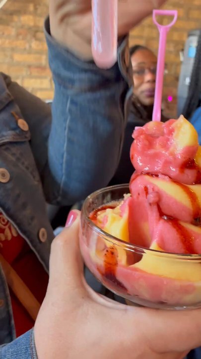La Mejikana - Mexican Near Me - Chicago, Illinois