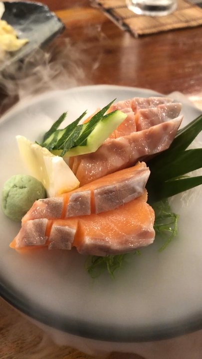 Sekitori - Japanese Near Me - Pasig, NCR