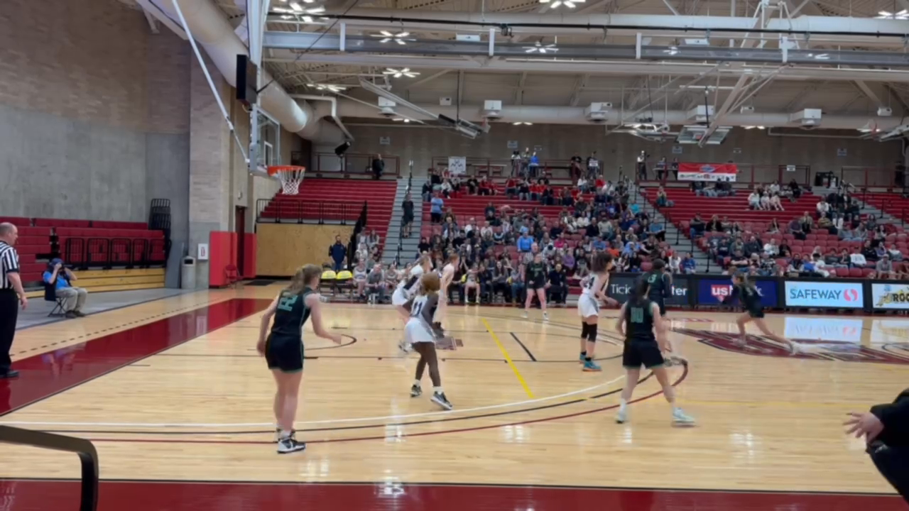 Watch "2023 State Tournament" Emerson Kutz's Basketball Videos