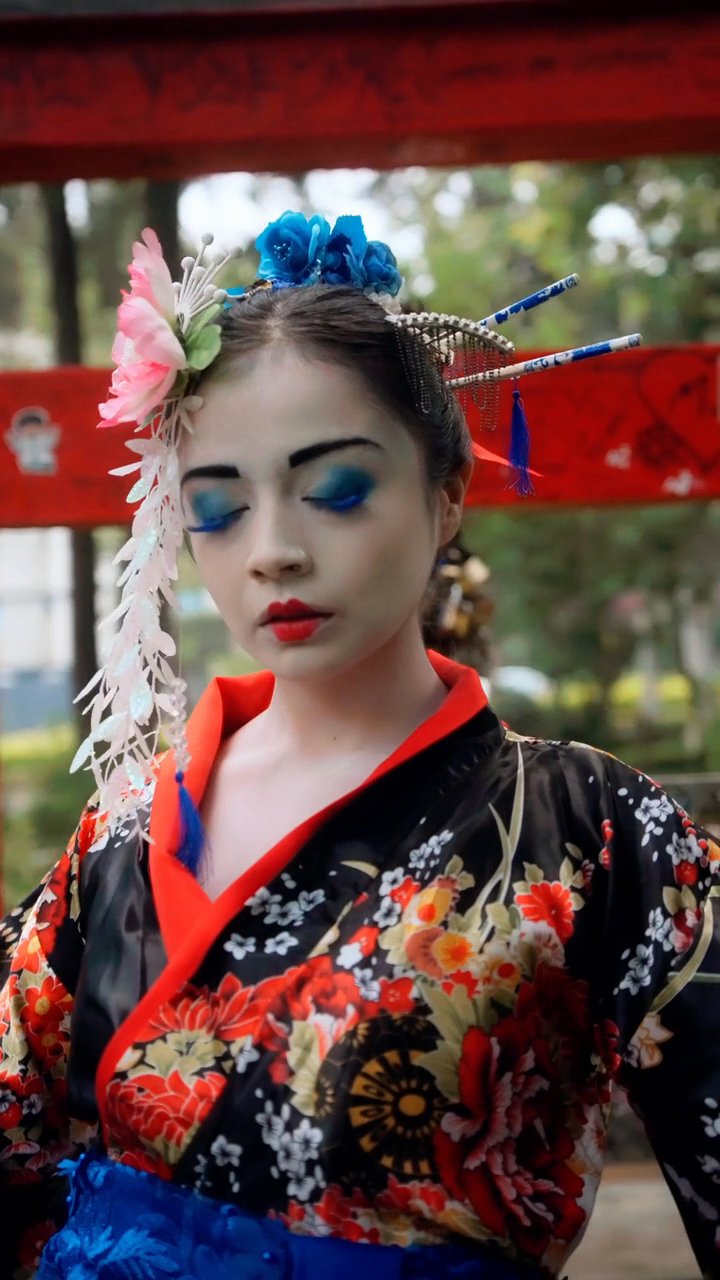 ここ絶対行きたい
🎥 Viridiana Rivera · Pexels
#日本 #旅行 #絶景 #風景 #japan