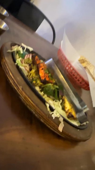 AustIndia Bar & Restaurant - Indian Near Me - Round Rock, Texas