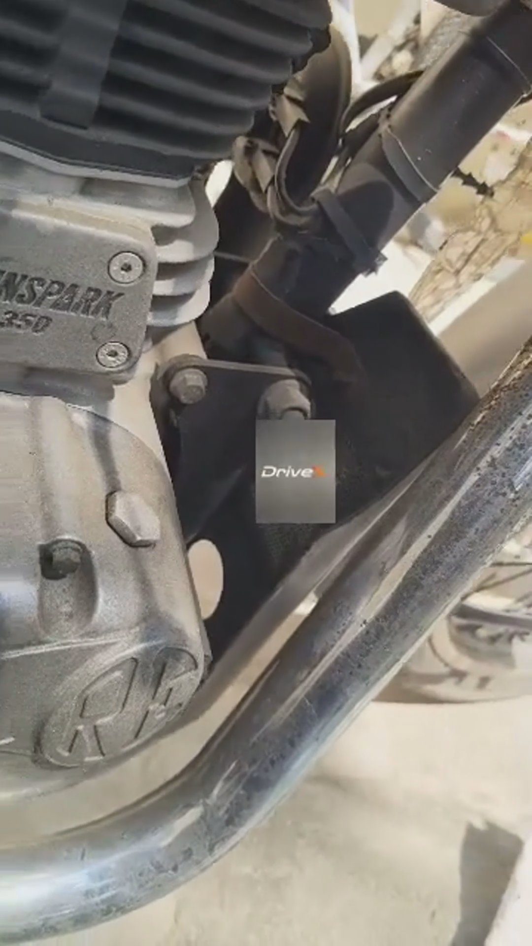 Walk-around video thumbnail