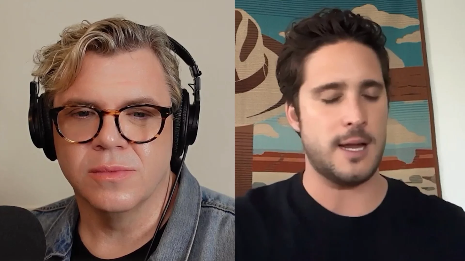 Diego Boneta Wanted His First Novel to be a Steamy, Sexy Summer Read -  Newsweek, image size:1920x1080