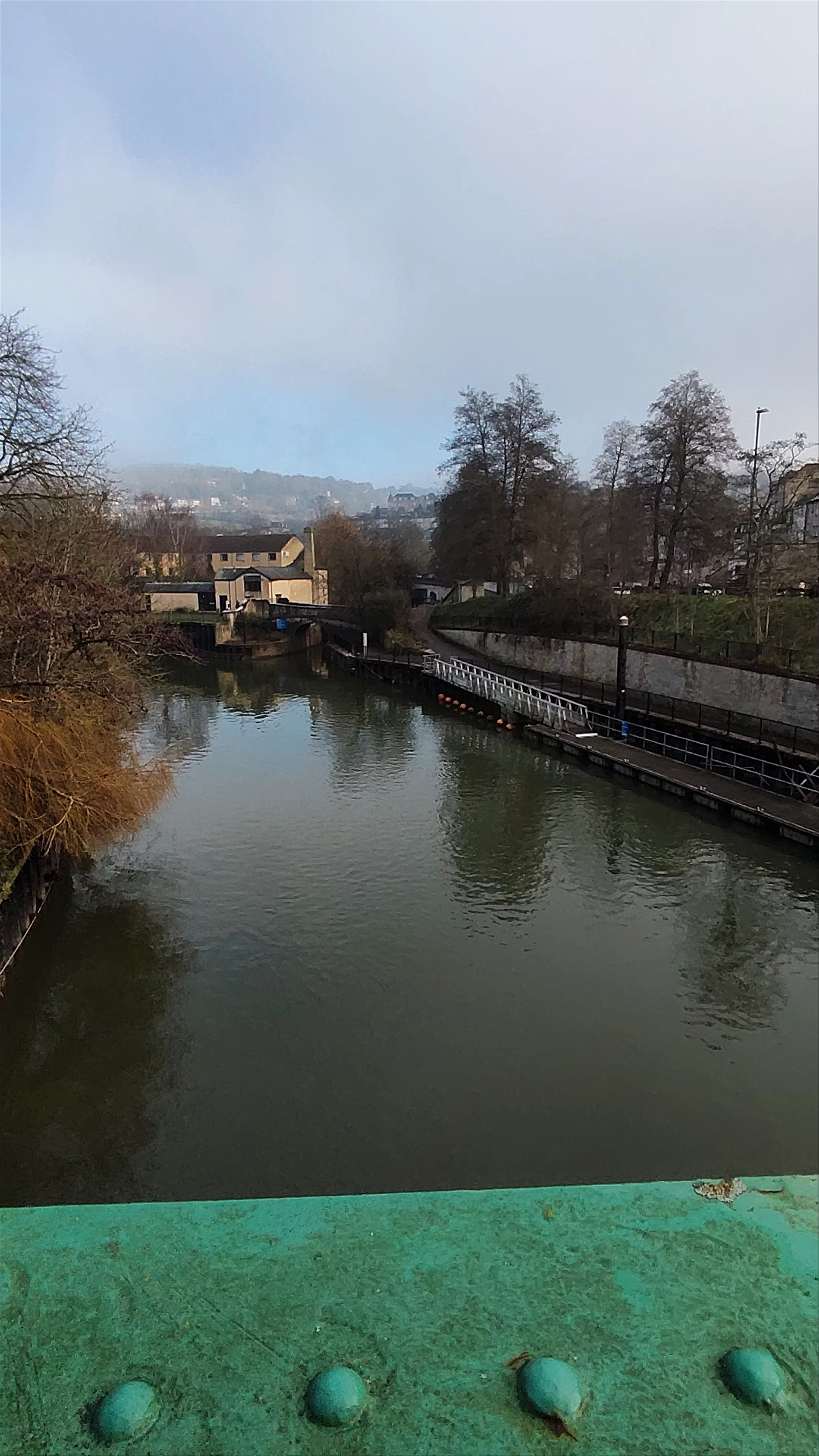Halfpenny Bridge