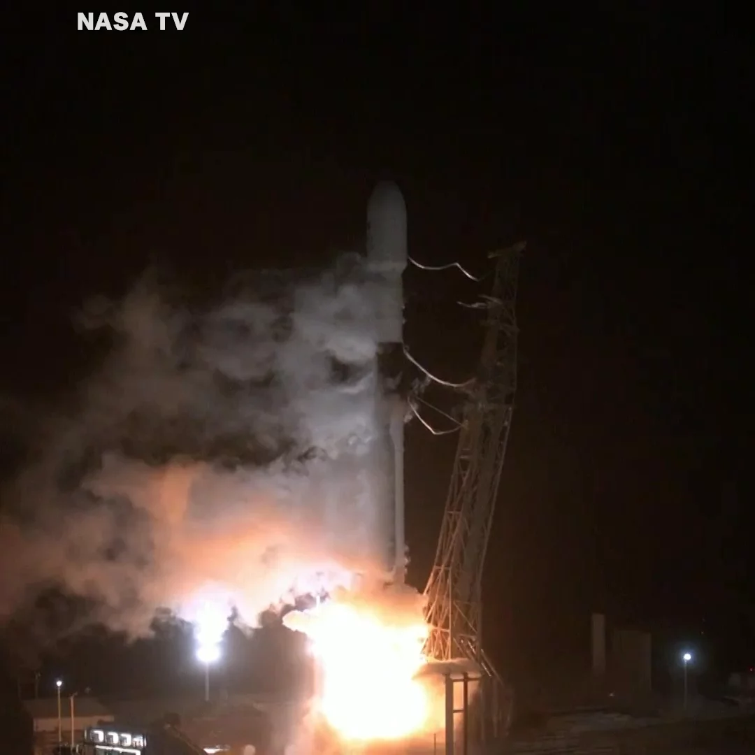 Image Shows Asteroid That Could Be 4000ft Wide Heading Towards