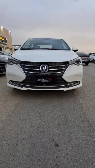 شانجان السفن Full Option 2023