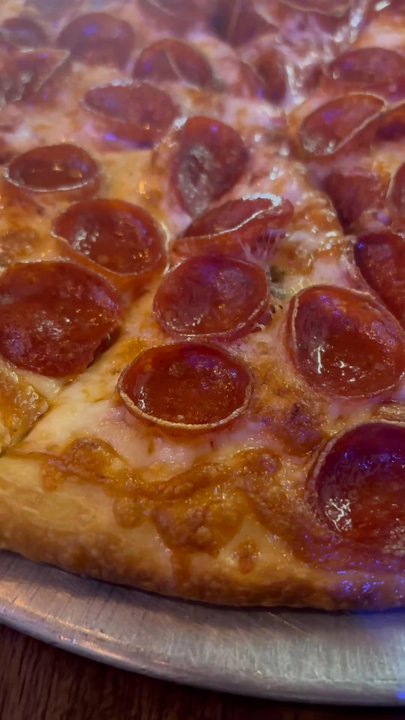 The Bowery - pepperoni pizza - Pizza Near Me - Fullerton, California