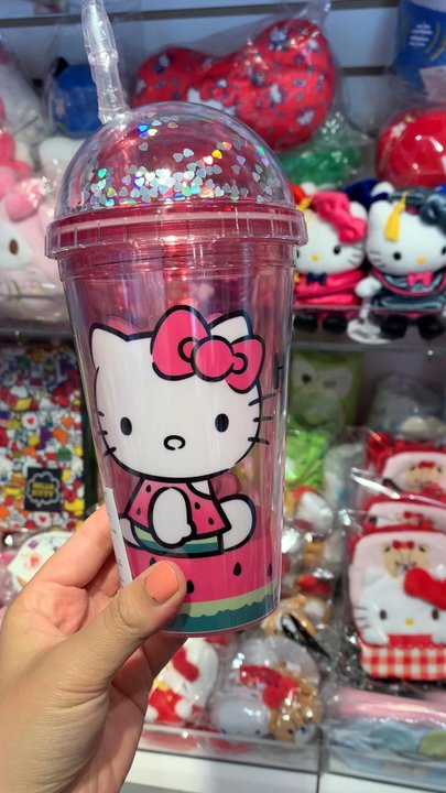 Sanrio Pasadena - Toy Stores Near Me - Pasadena, California
