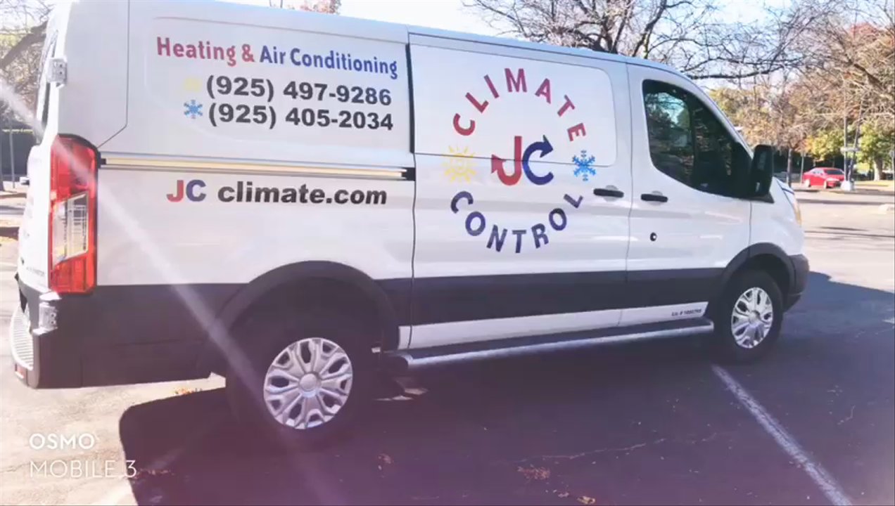 JC Climate Control - Heating & Air Conditioning/HVAC Near Me