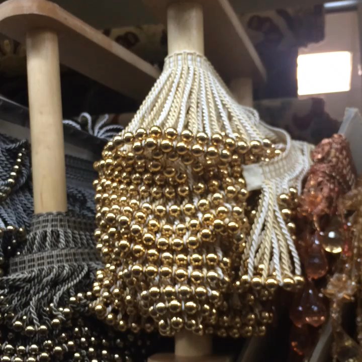 Fabric Decor - Fabric Stores Near Me - Houston, Texas