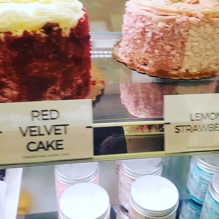 The Cheesecakery - Food Trucks Near Me - Cincinnati, Ohio